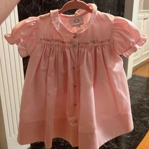 Size 18 month The Proper Peony dress w/ bloomers.